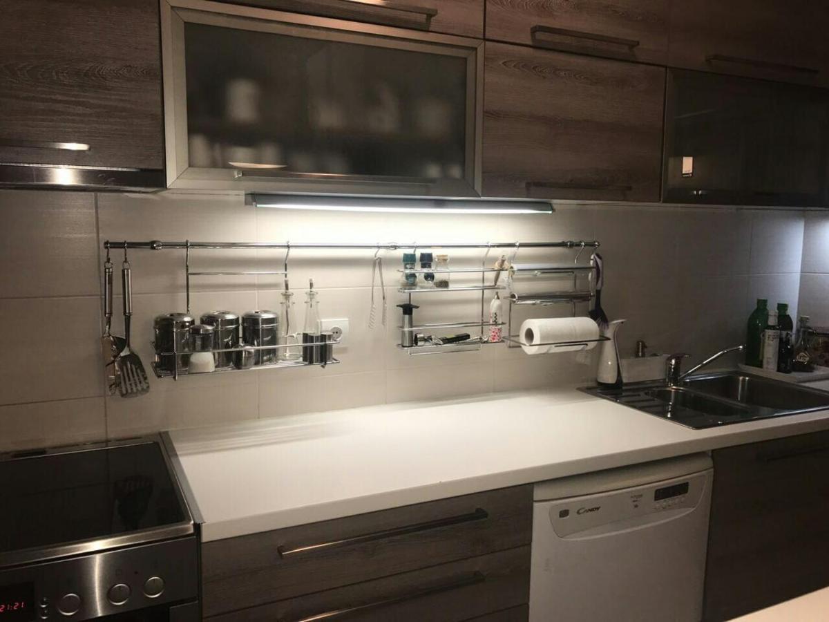 Appartamento Apartman Dream Belvil Belgrado Esterno foto
