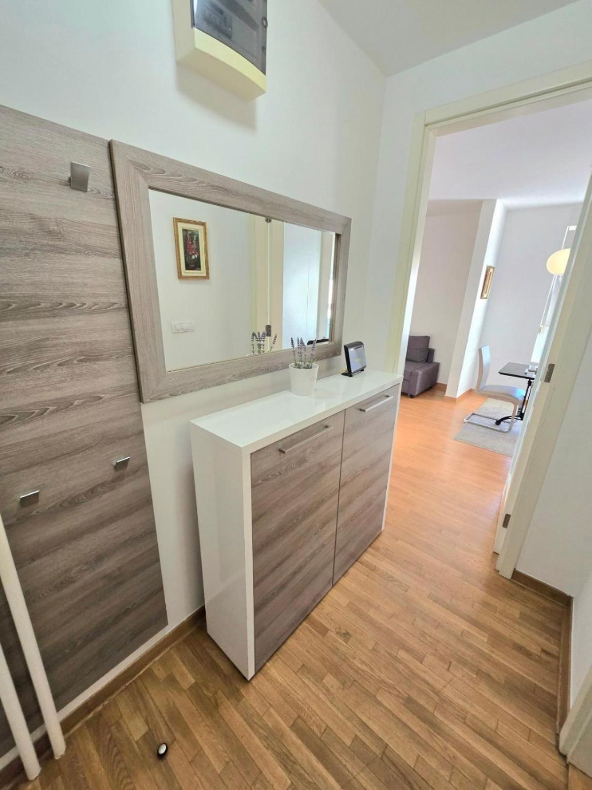 Appartamento Apartman Dream Belvil Belgrado Esterno foto