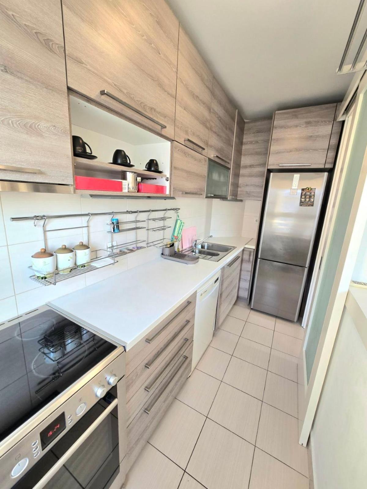 Appartamento Apartman Dream Belvil Belgrado Esterno foto